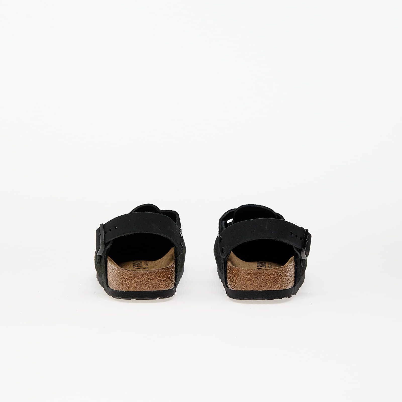 Frauen Birkenstock Tokio LEVE Black