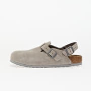 Birkenstock Tokio LEVE Stone Coin