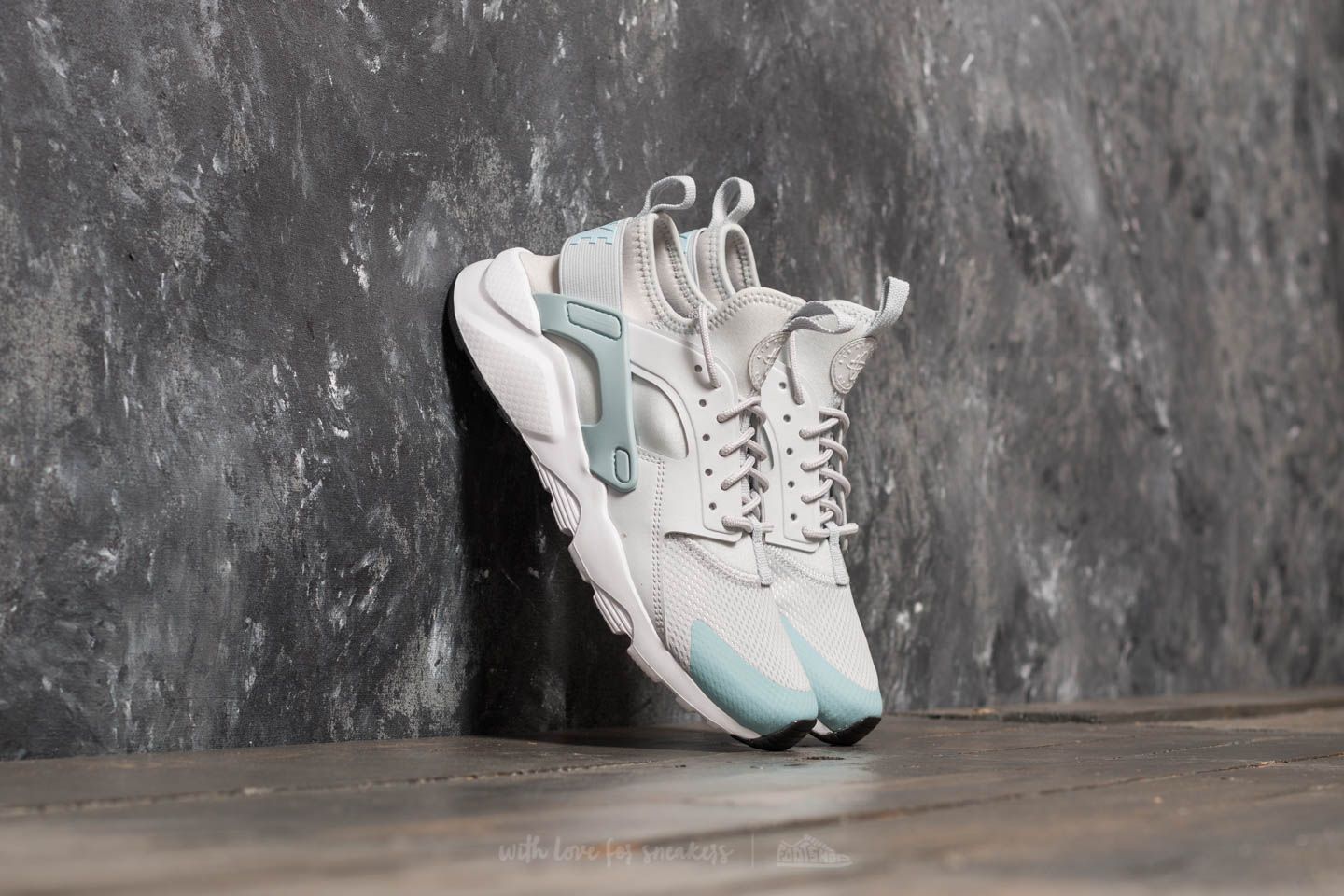 Huarache ultra cheap rosa palo