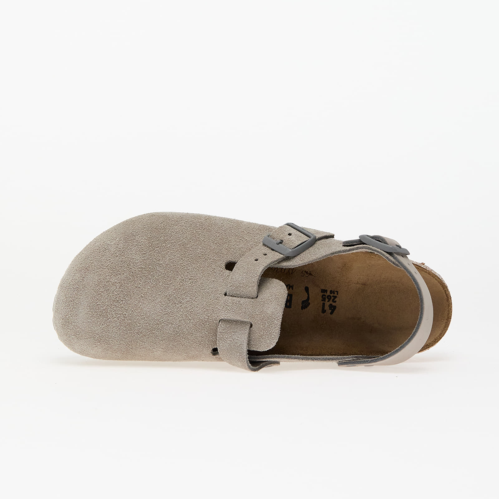 Dámské tenisky a boty Birkenstock Tokio LEVE Stone Coin