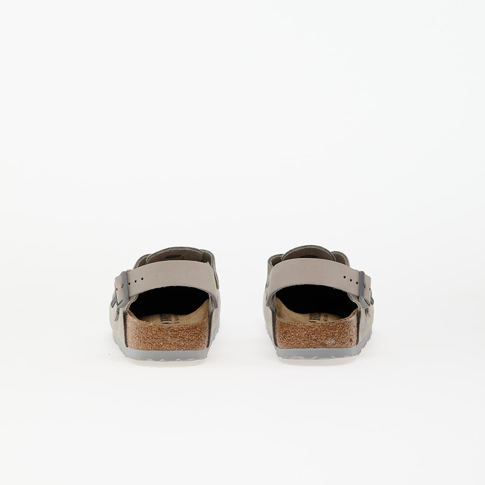 Dámské tenisky a boty Birkenstock Tokio LEVE Stone Coin