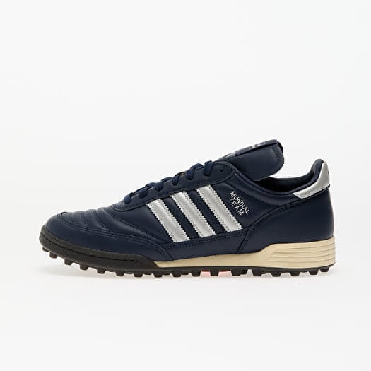 adidas Mundial Team Rs Night Indigo/ Silver Metallic/ Carbon