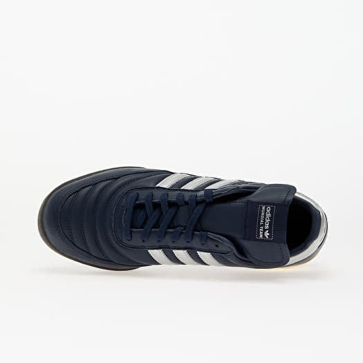 Men's shoes adidas Mundial Team Rs Night Indigo/ Silver