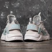 Huarache run ultra ps anthracite/pure platinum youth shop