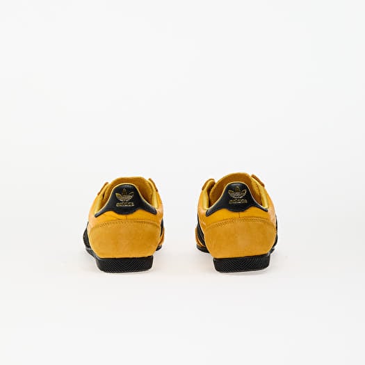 Women's shoes adidas Japan W Creme Yellow/ Core Black/ Gold