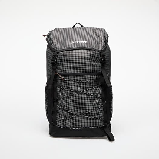 adidas Terrex Climacool Multi Backpack Black/ Semi Impact Orange/ White
