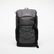 adidas Terrex Climacool Multi Backpack Black/ Semi Impact Orange/ White