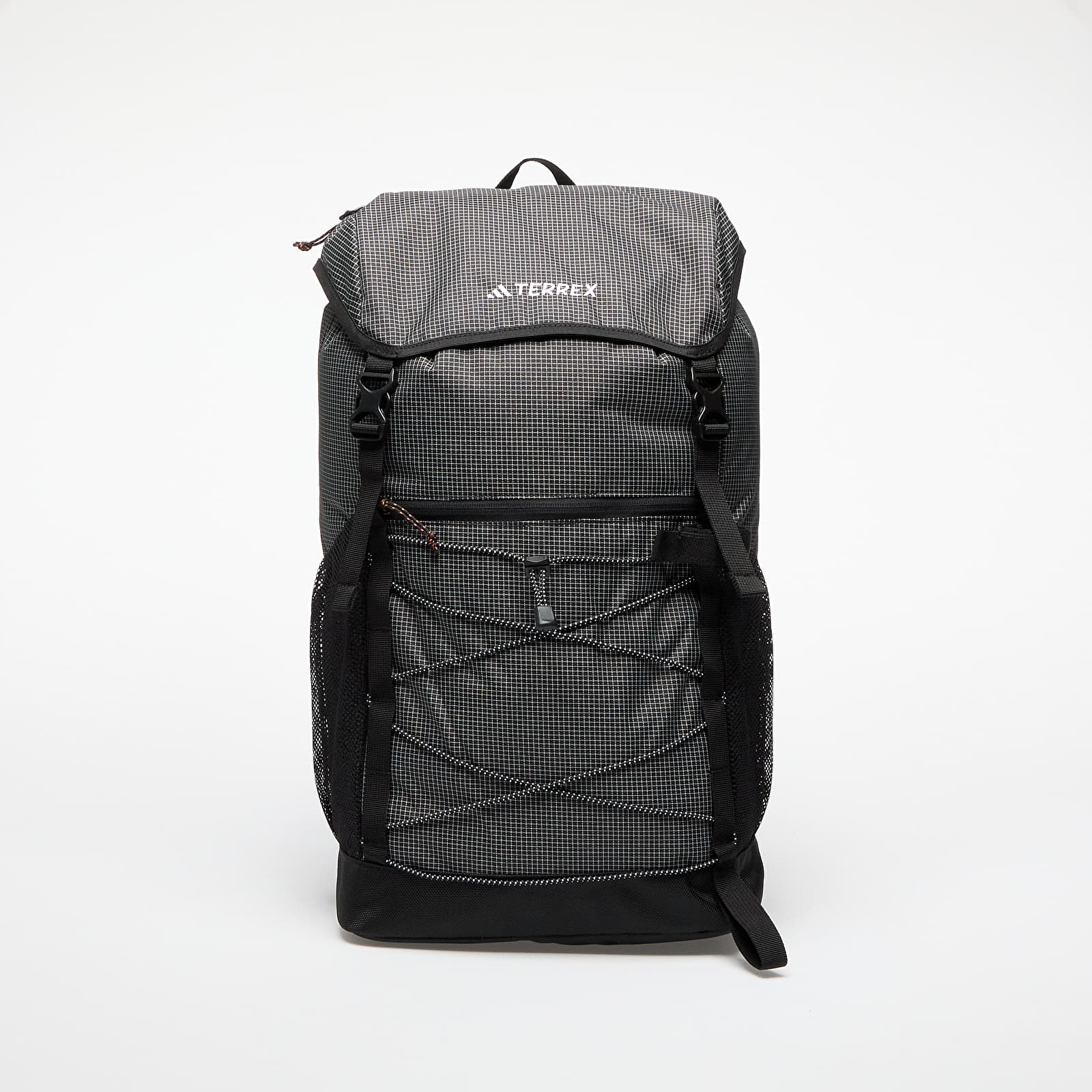 Plecaki adidas Terrex Climacool Multi Backpack Black/ Semi Impact Orange/ White