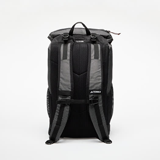 Backpacks adidas Terrex Climacool Multi Backpack Black/ Semi