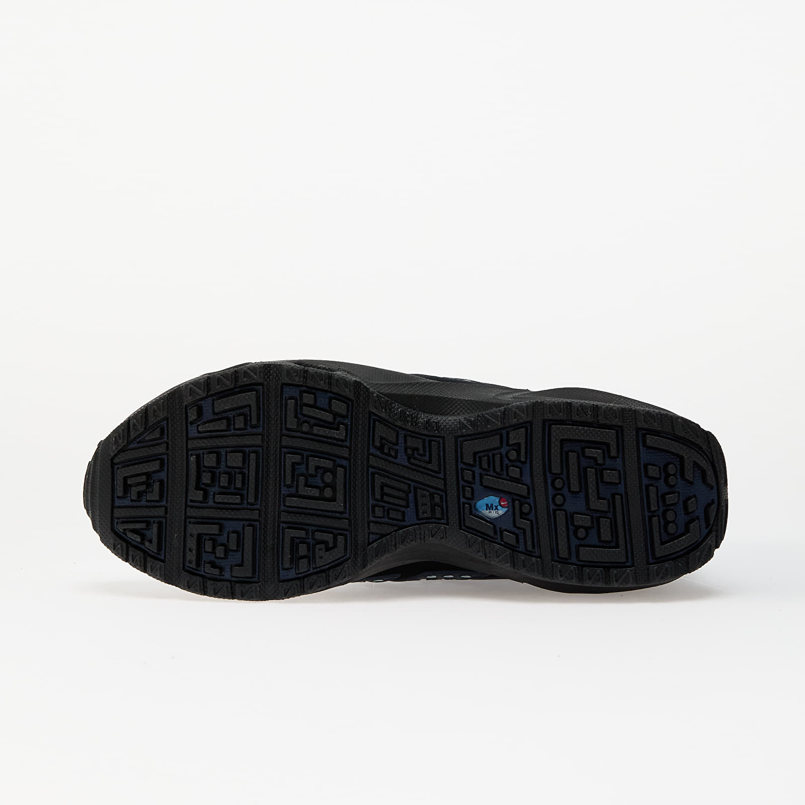 Buty damskie Nike W Air Max SNDR Obsidian/ Black-Grey Haze