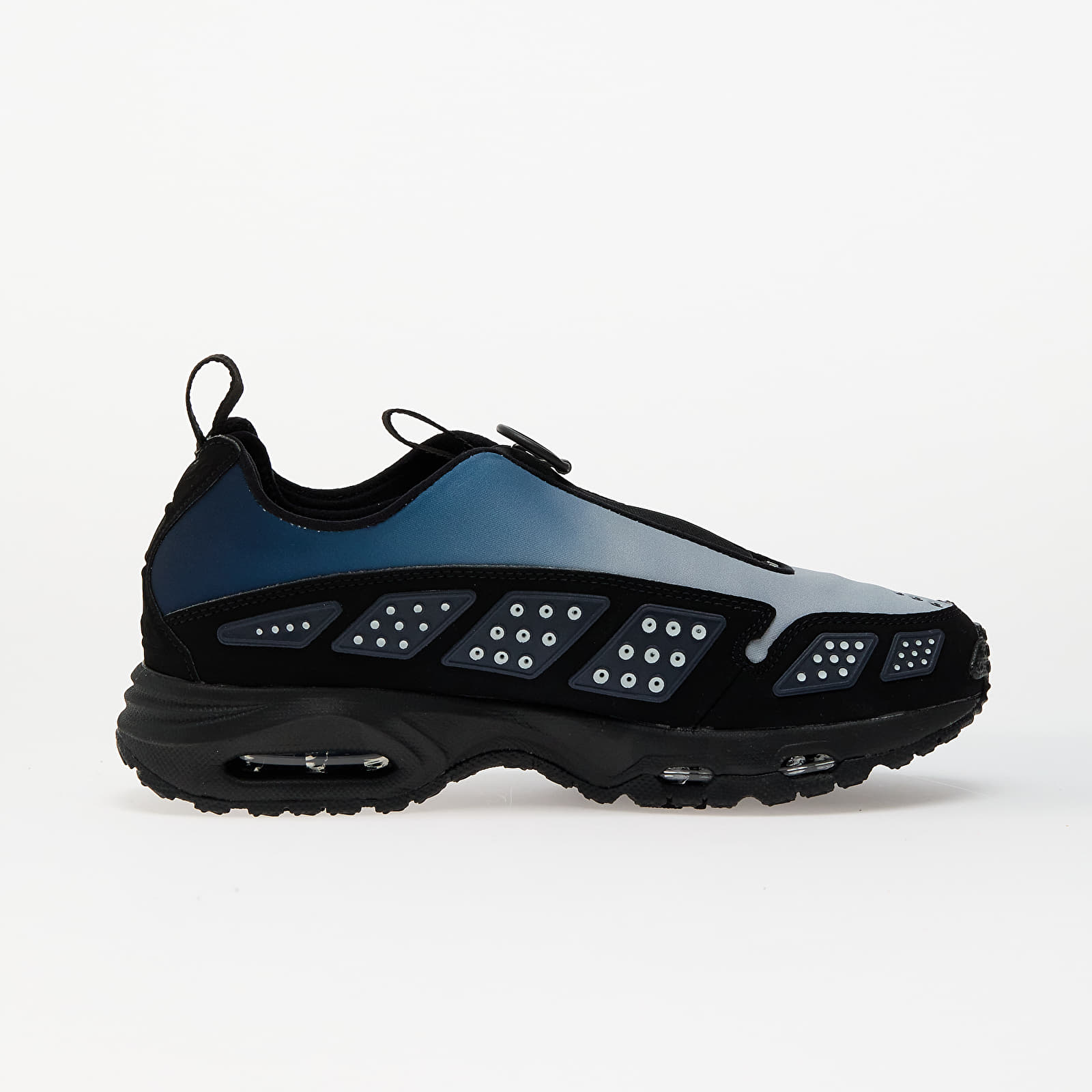 Buty damskie Nike W Air Max SNDR Obsidian/ Black-Grey Haze