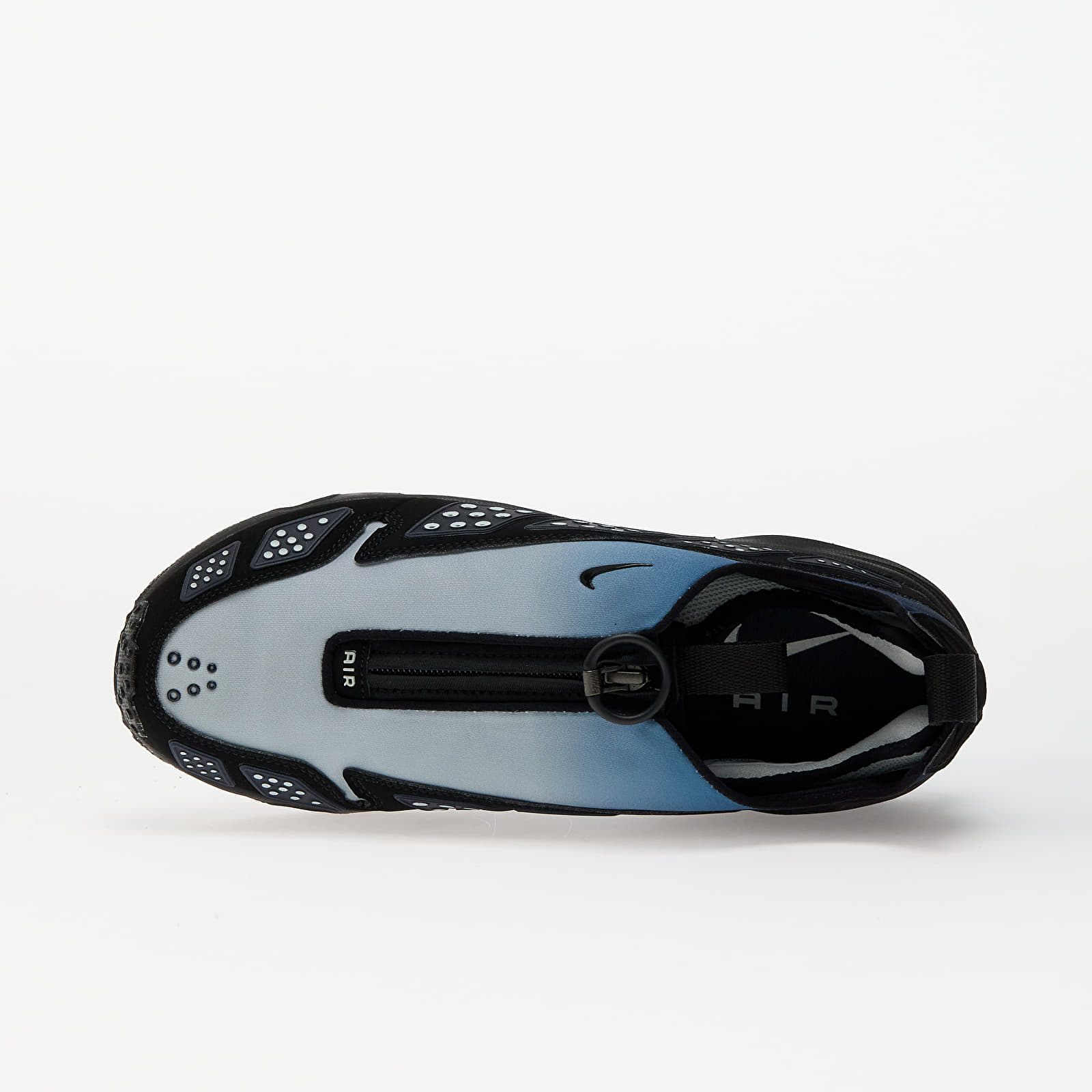 Buty damskie Nike W Air Max SNDR Obsidian/ Black-Grey Haze