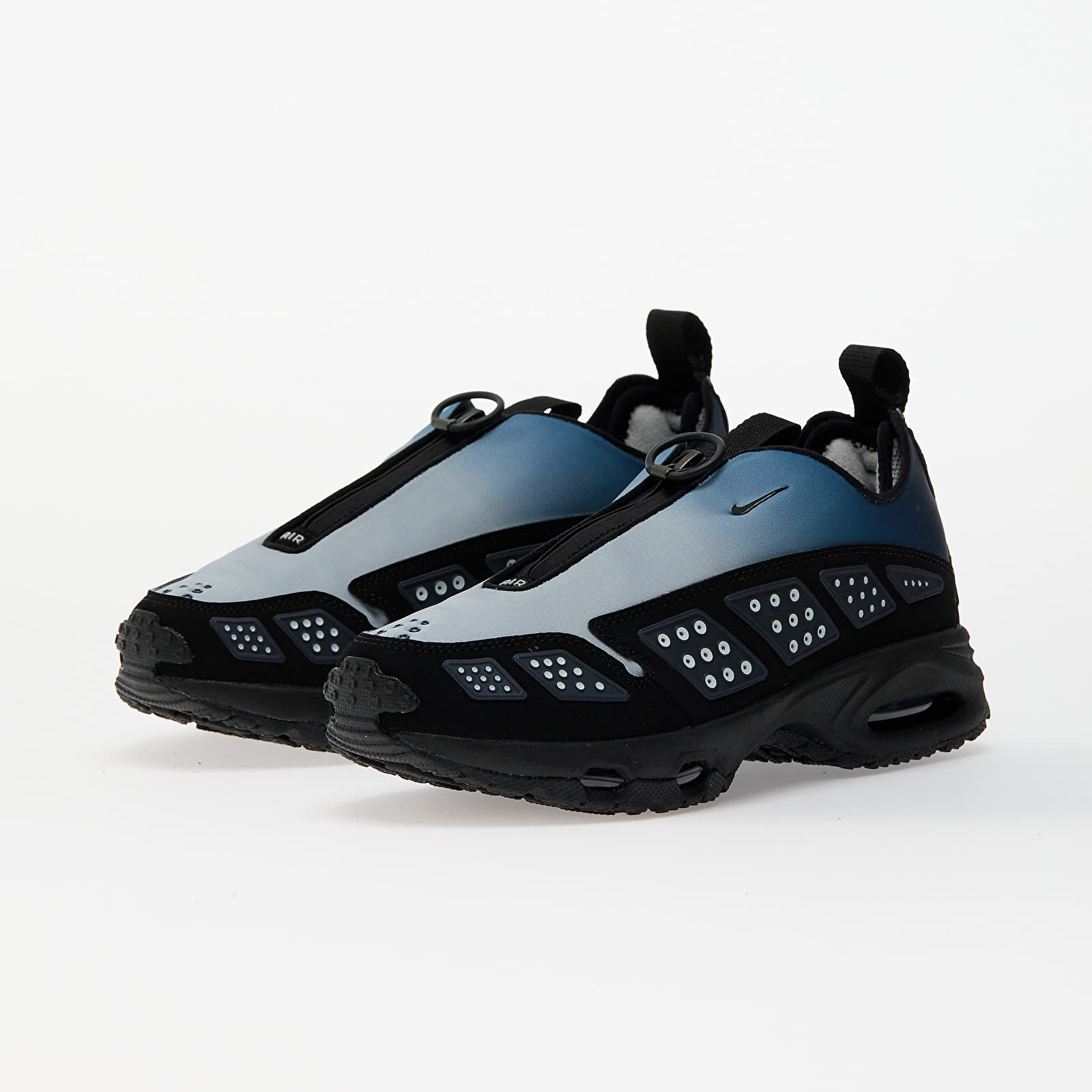 Buty damskie Nike W Air Max SNDR Obsidian/ Black-Grey Haze