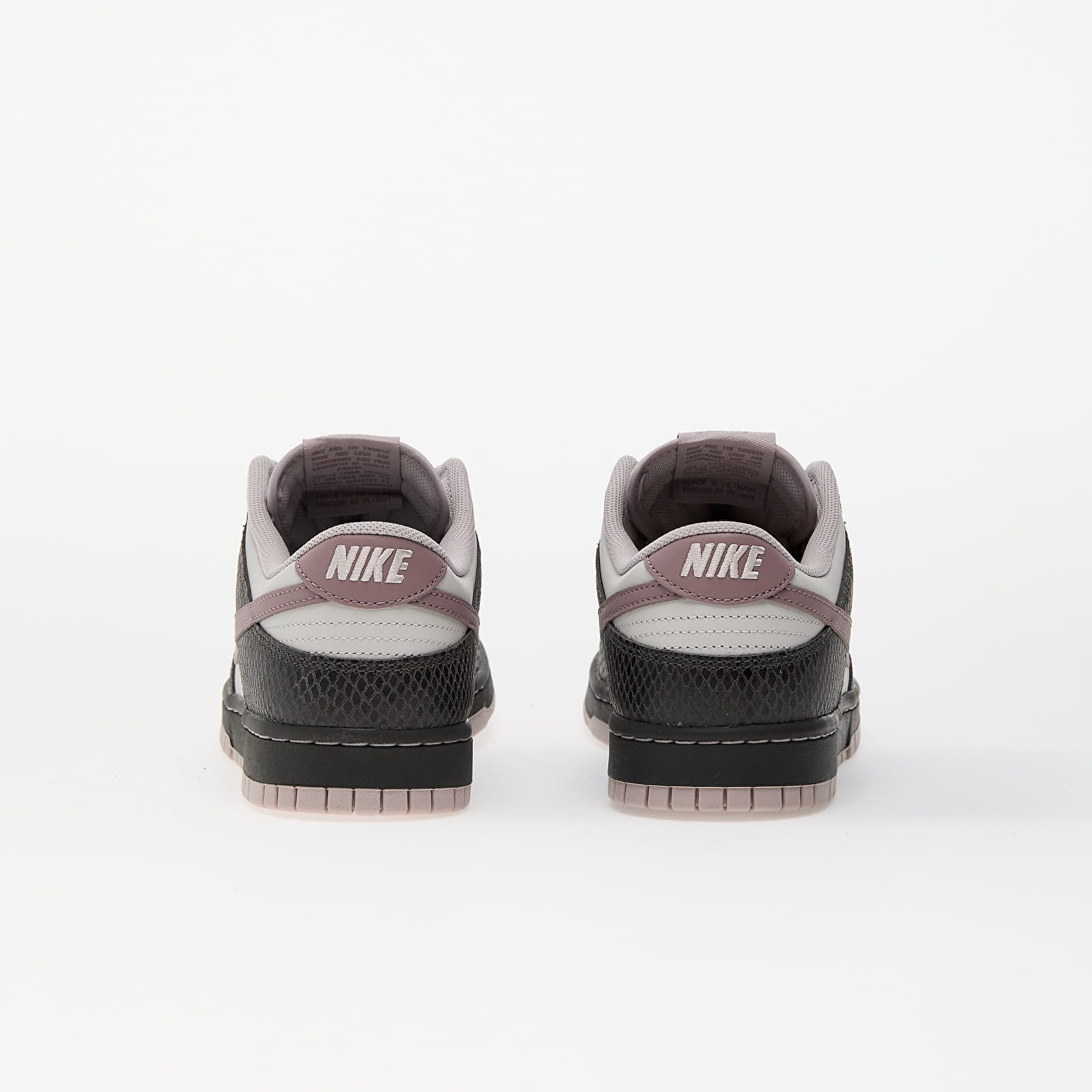 Buty męskie Nike Dunk Low Se Medium Ash/ Taupe Grey-Vast Grey