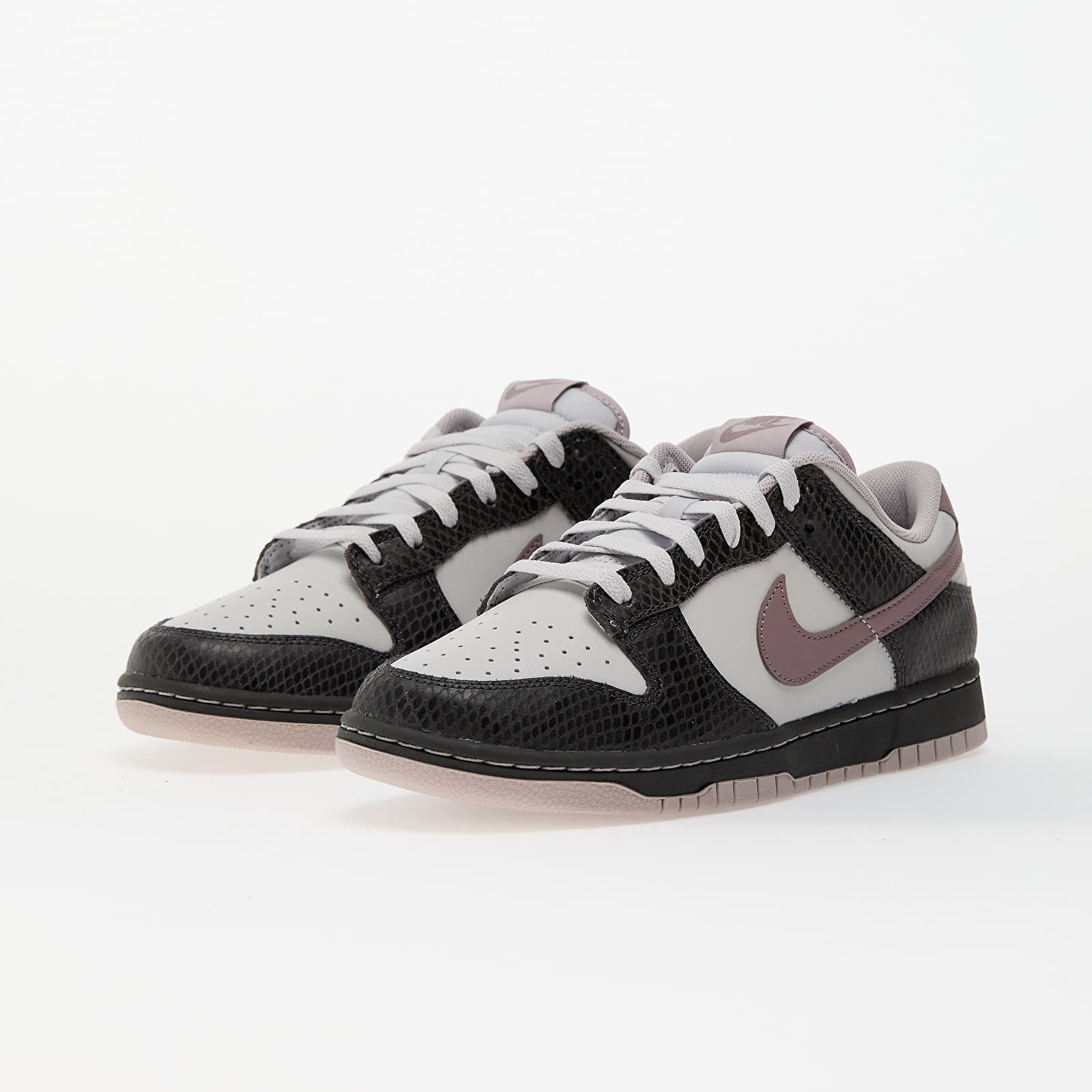 Buty męskie Nike Dunk Low Se Medium Ash/ Taupe Grey-Vast Grey