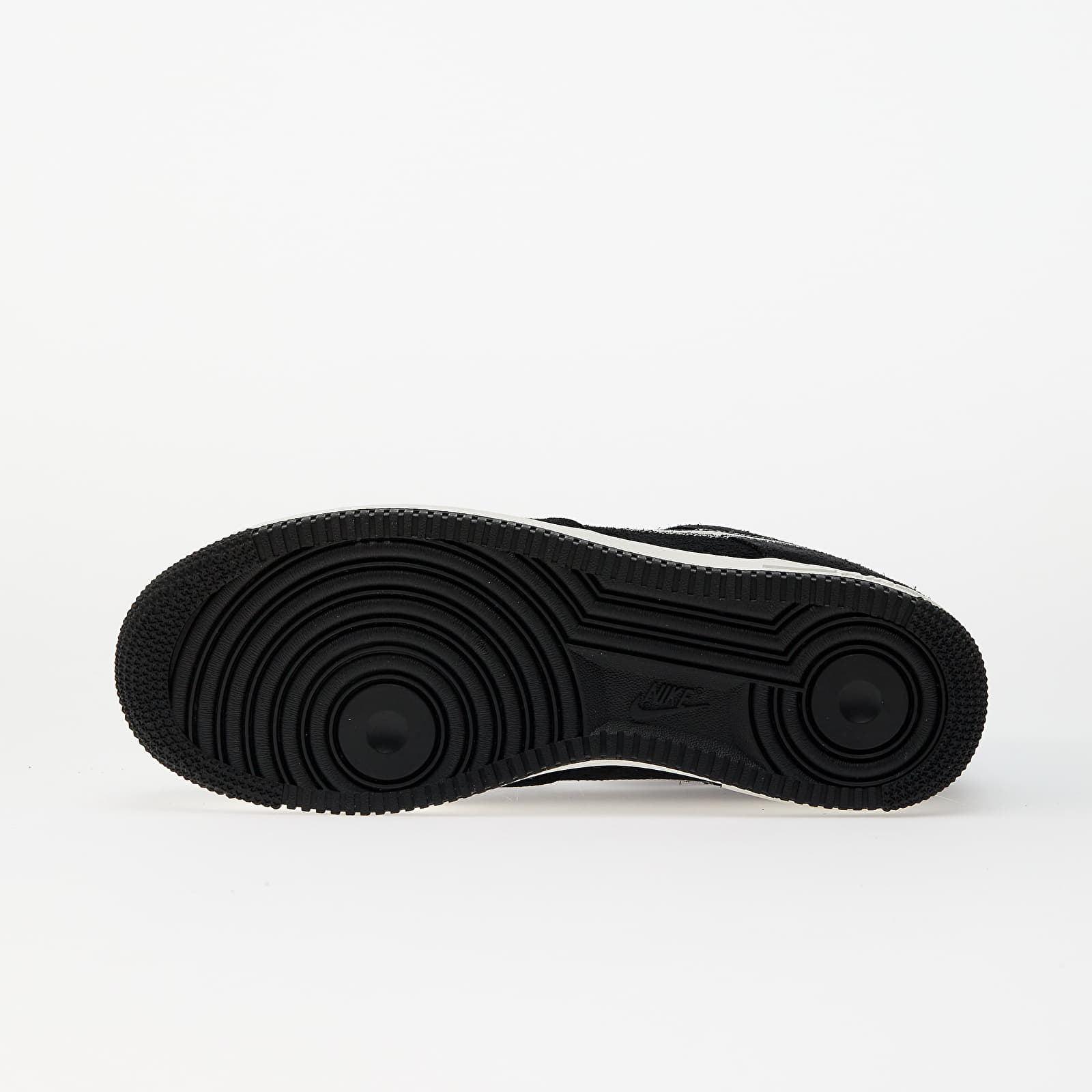 Pánské tenisky a boty Nike Air Force 1 '07 Lv8 Black/ Sail