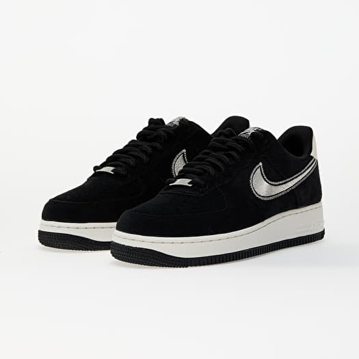 nike air force 1 black 5