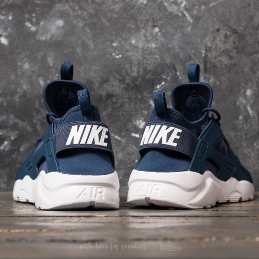 Nike air huarache ultra donna blu new arrivals