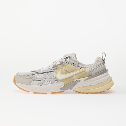 Nike W V2K Run Phantom/ White-Lt Khaki-College Grey