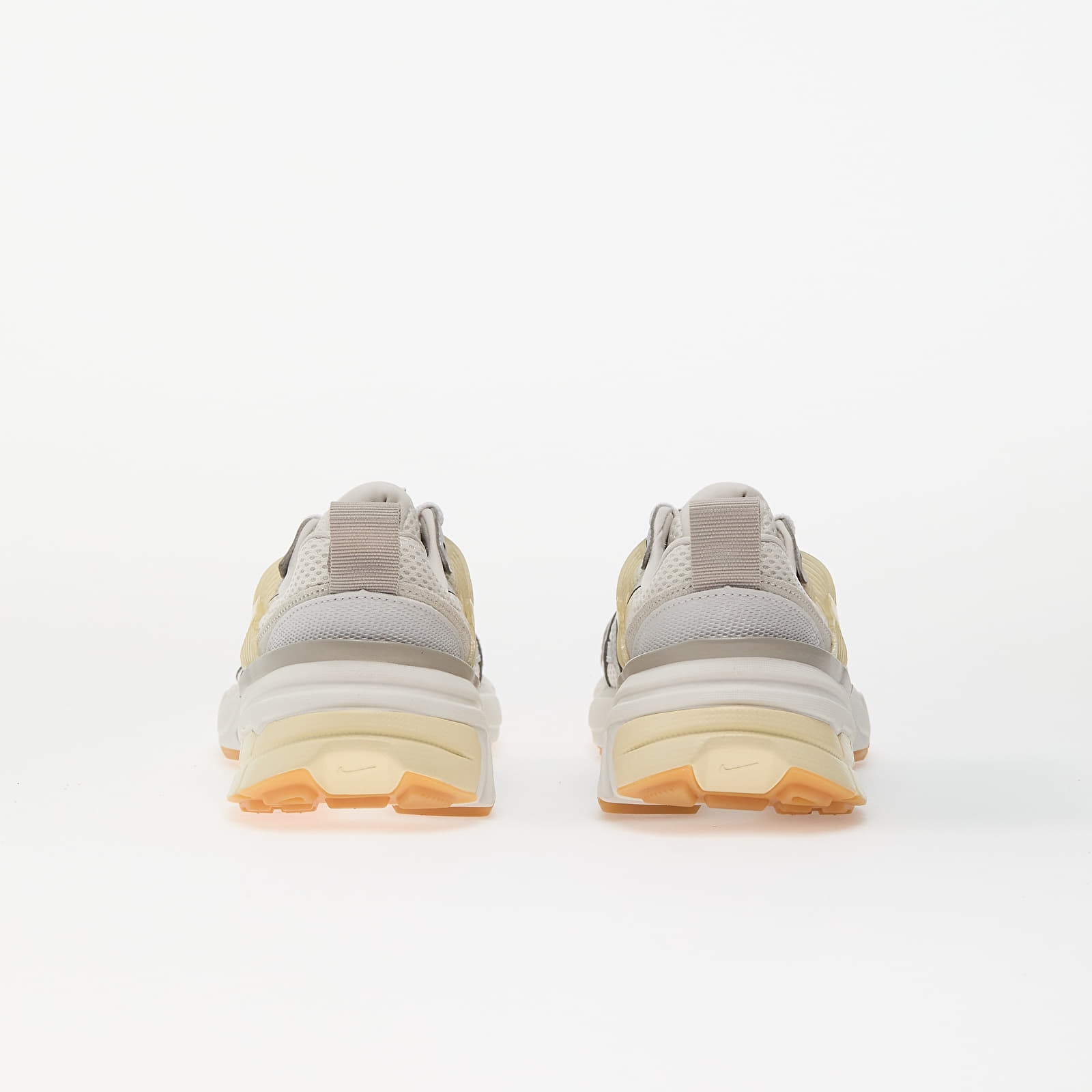 Frauen Nike W V2K Run Phantom/ White-Lt Khaki-College Grey