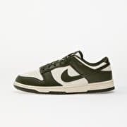 Nike Dunk Low Retro Pale Ivory/ Cargo Khaki