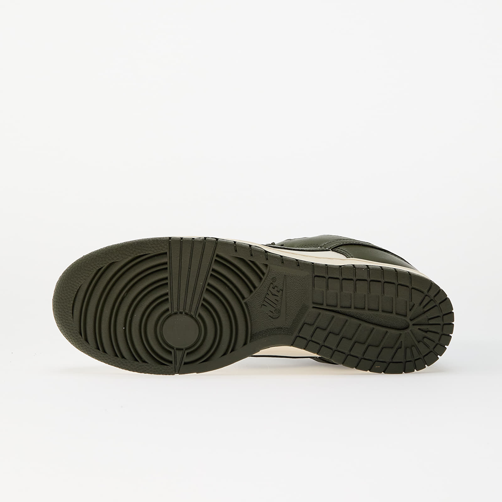 Buty męskie Nike Dunk Low Retro Pale Ivory/ Cargo Khaki
