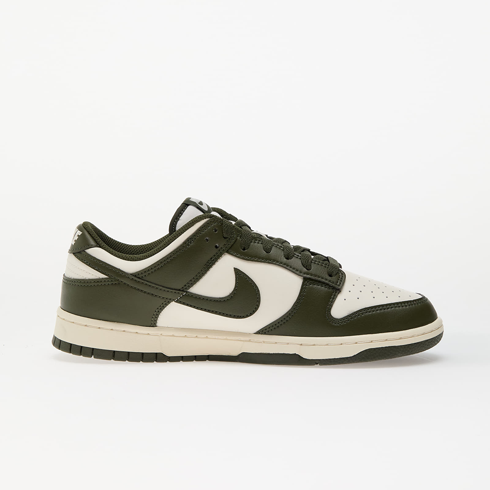 Buty męskie Nike Dunk Low Retro Pale Ivory/ Cargo Khaki