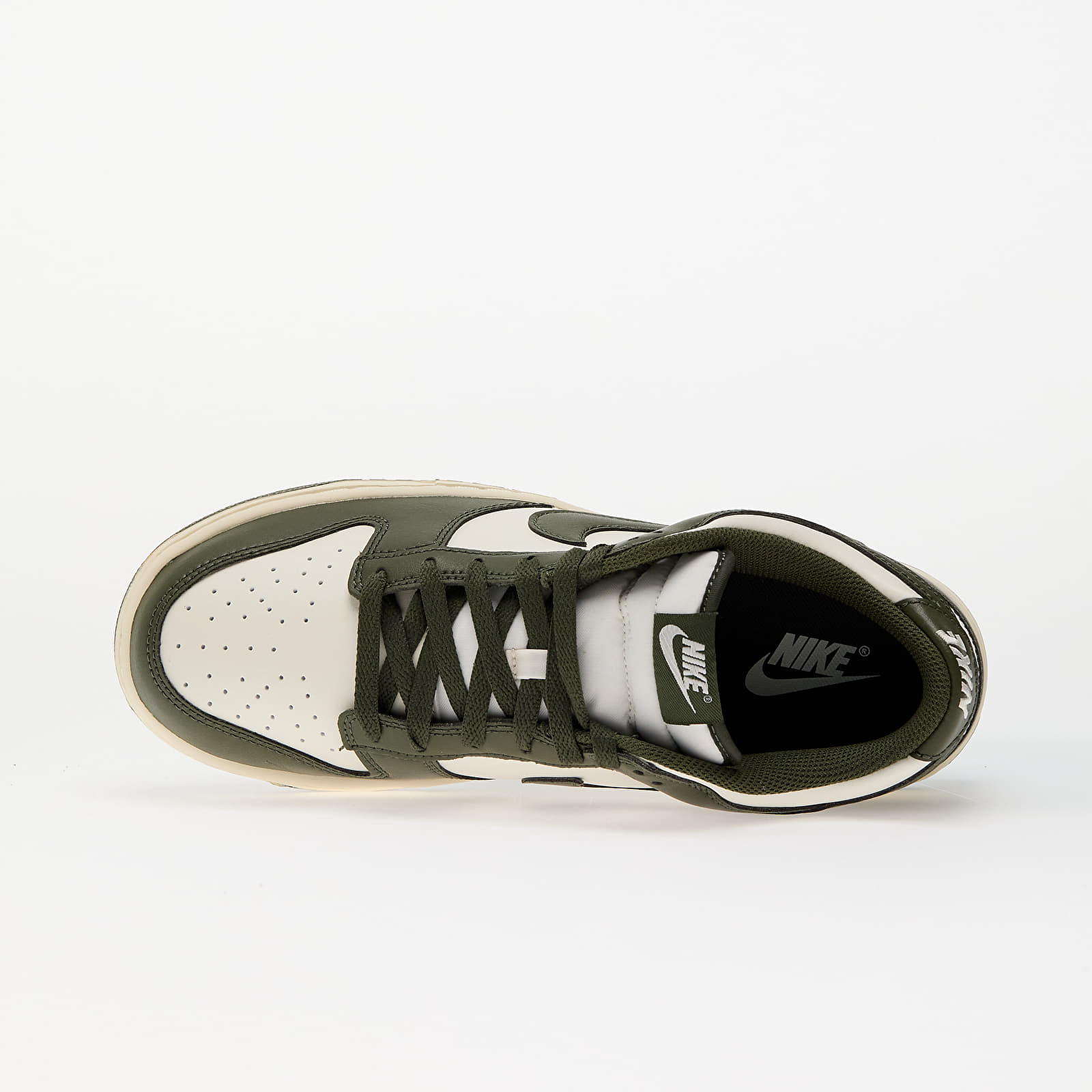 Buty męskie Nike Dunk Low Retro Pale Ivory/ Cargo Khaki