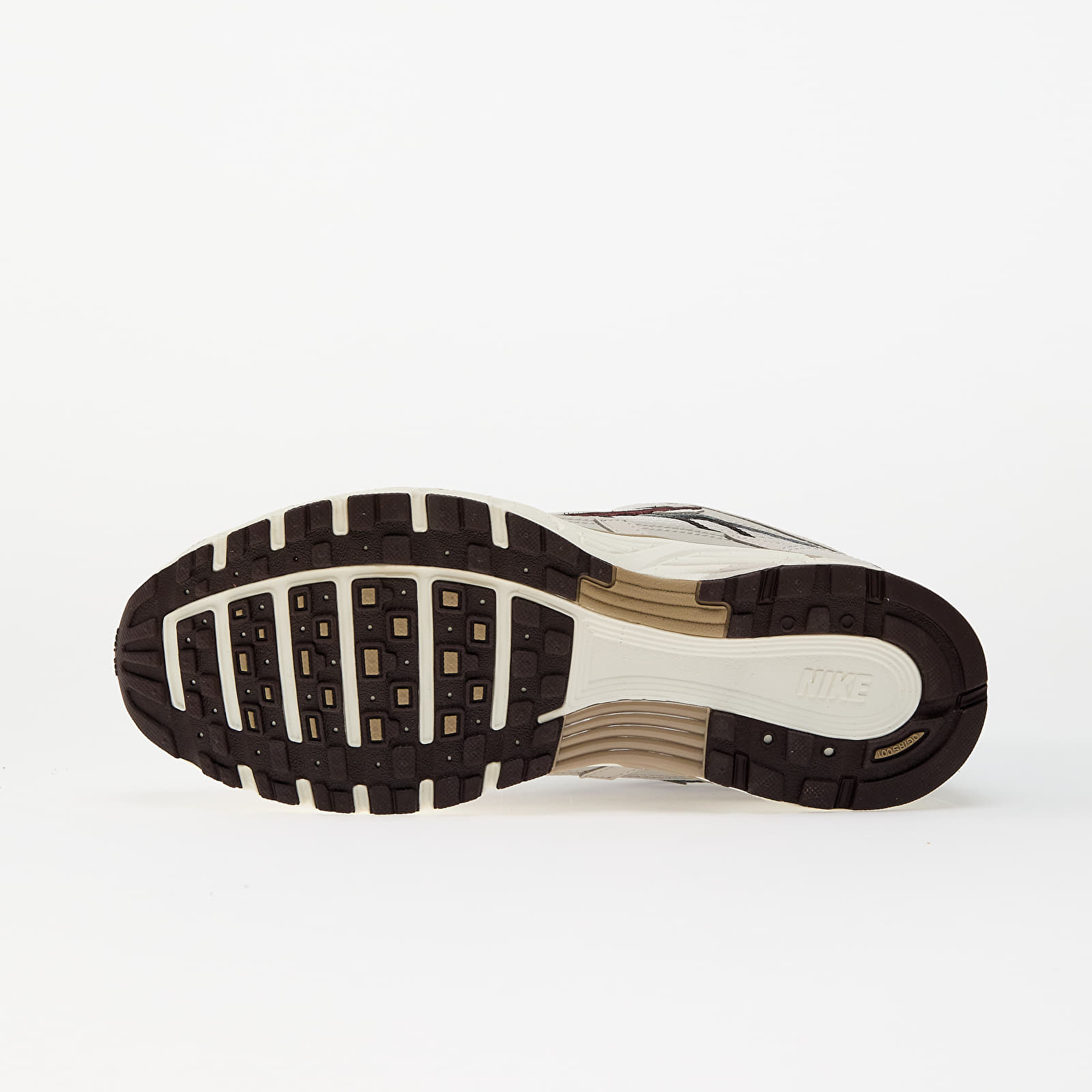 Pánské tenisky a boty Nike P-6000 Earth/ Light Bone-Sail-Phantom