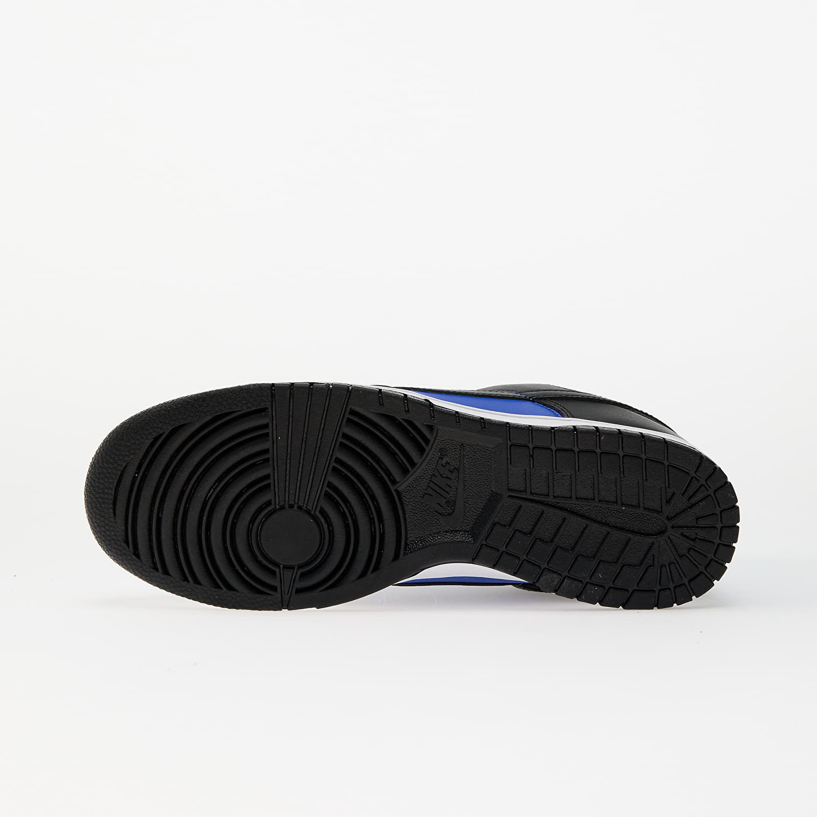 Мъжки кецове и обувки Nike Dunk Low Retro Hyper Royal/ Black-White