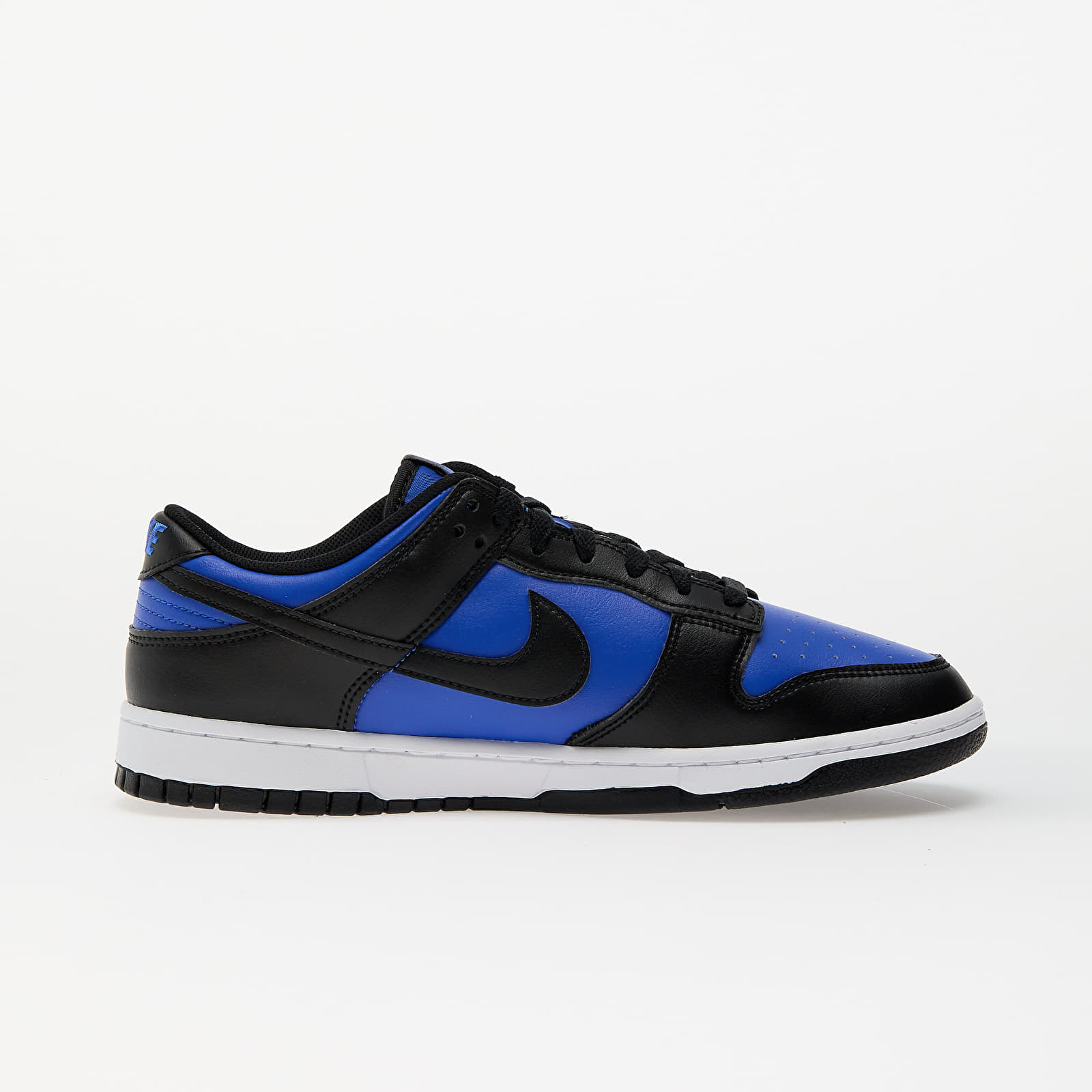 Мъжки кецове и обувки Nike Dunk Low Retro Hyper Royal/ Black-White