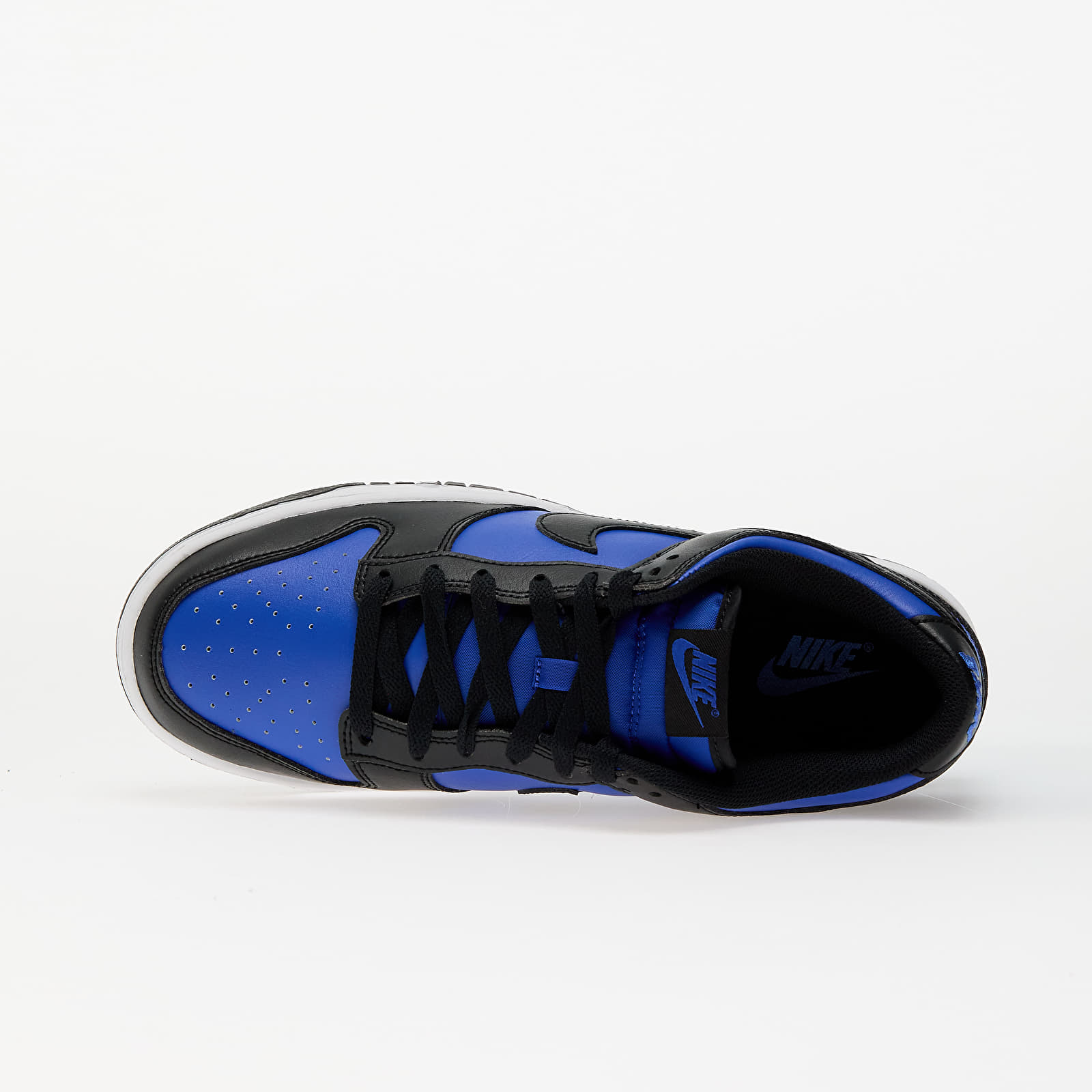 Мъжки кецове и обувки Nike Dunk Low Retro Hyper Royal/ Black-White
