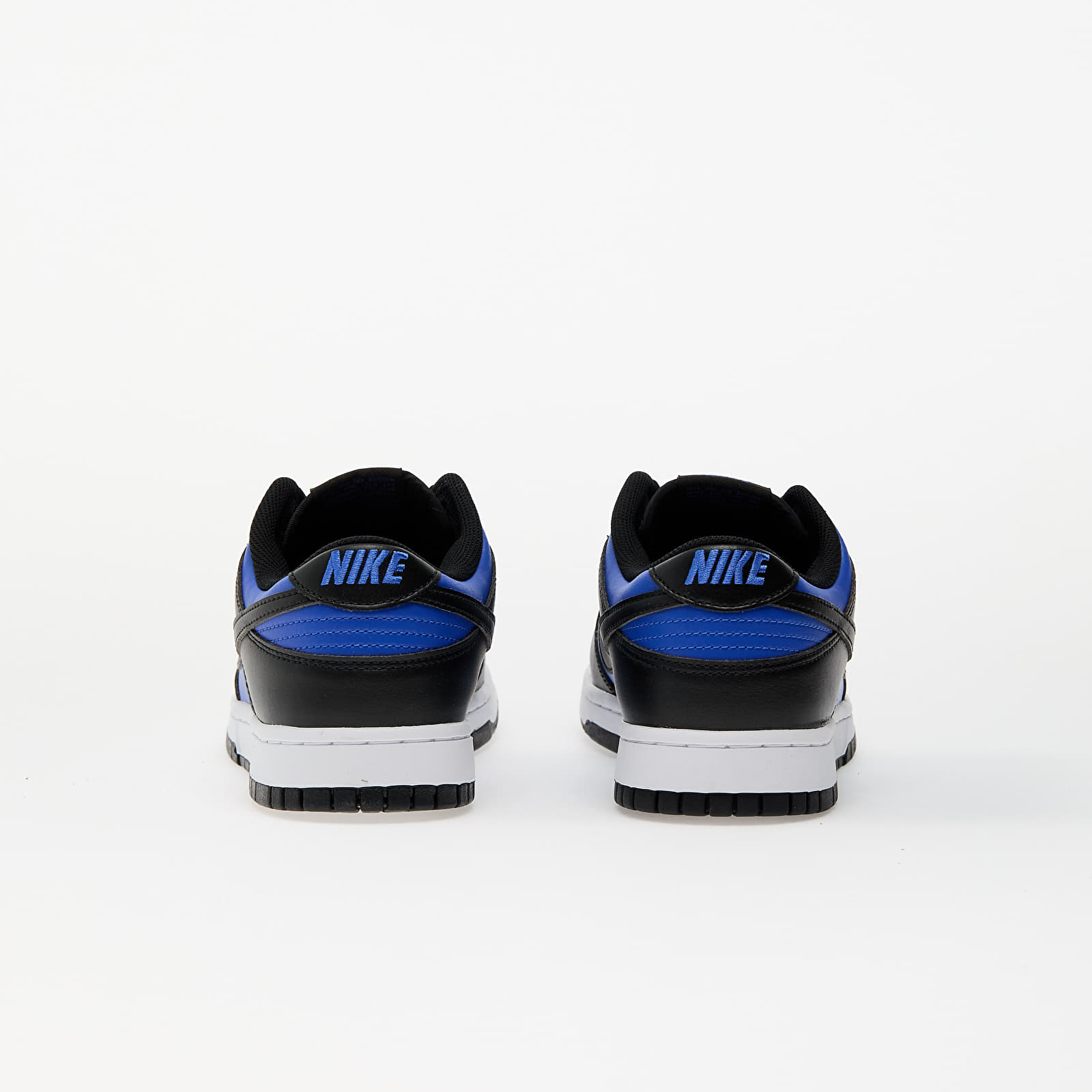 Мъжки кецове и обувки Nike Dunk Low Retro Hyper Royal/ Black-White
