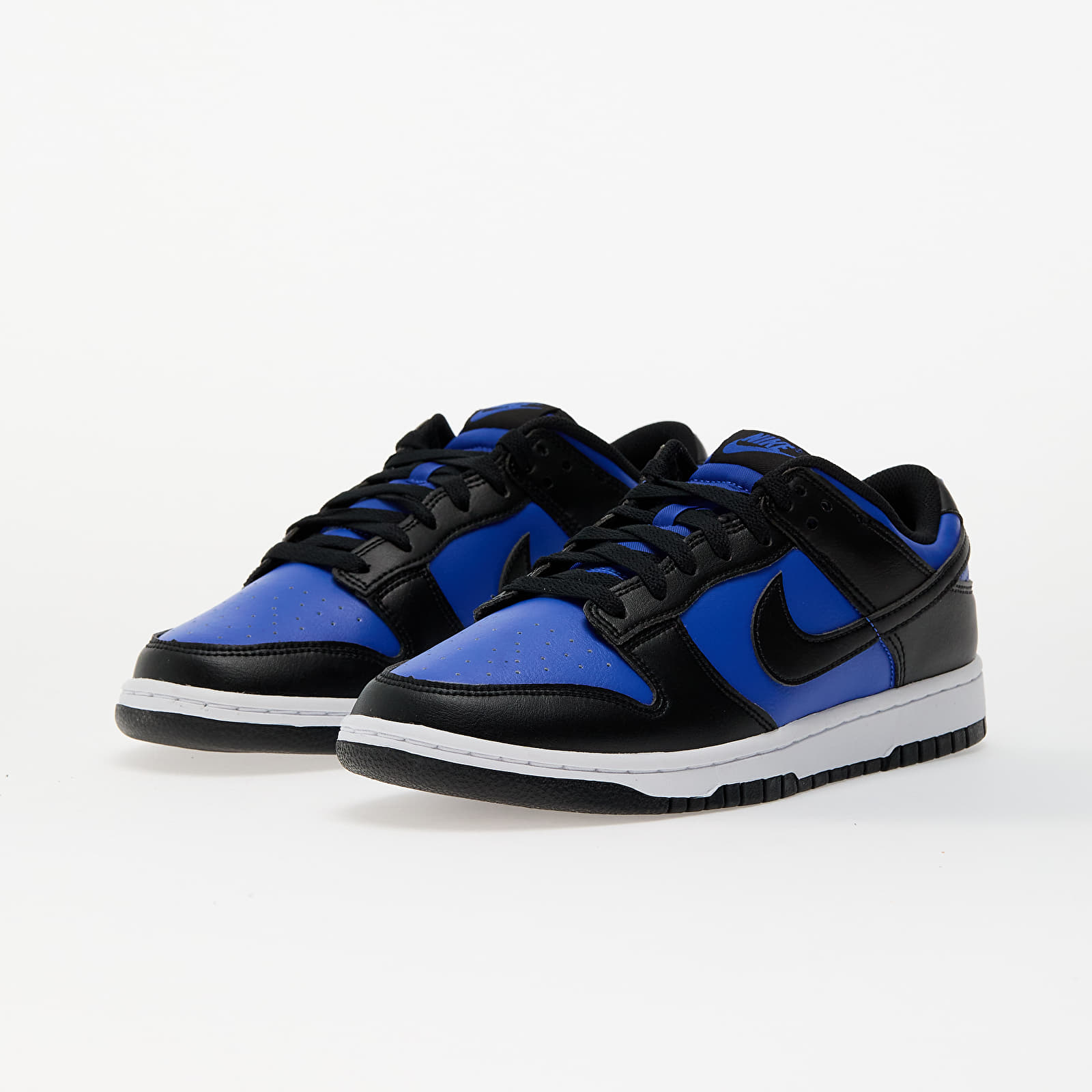 Мъжки кецове и обувки Nike Dunk Low Retro Hyper Royal/ Black-White