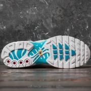 Air max plus white light blue fury cheap