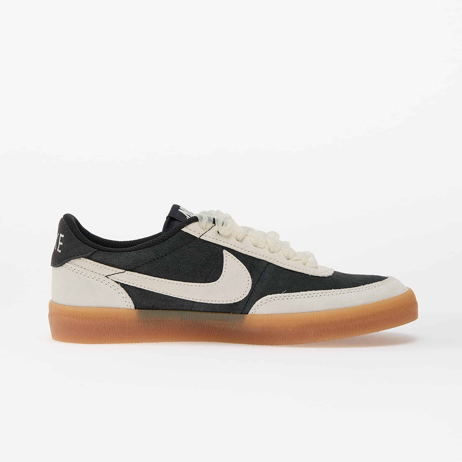 Damen Sneaker und Schuhe Nike W Killshot 2 Off Noir/ Sail-Gum Yellow