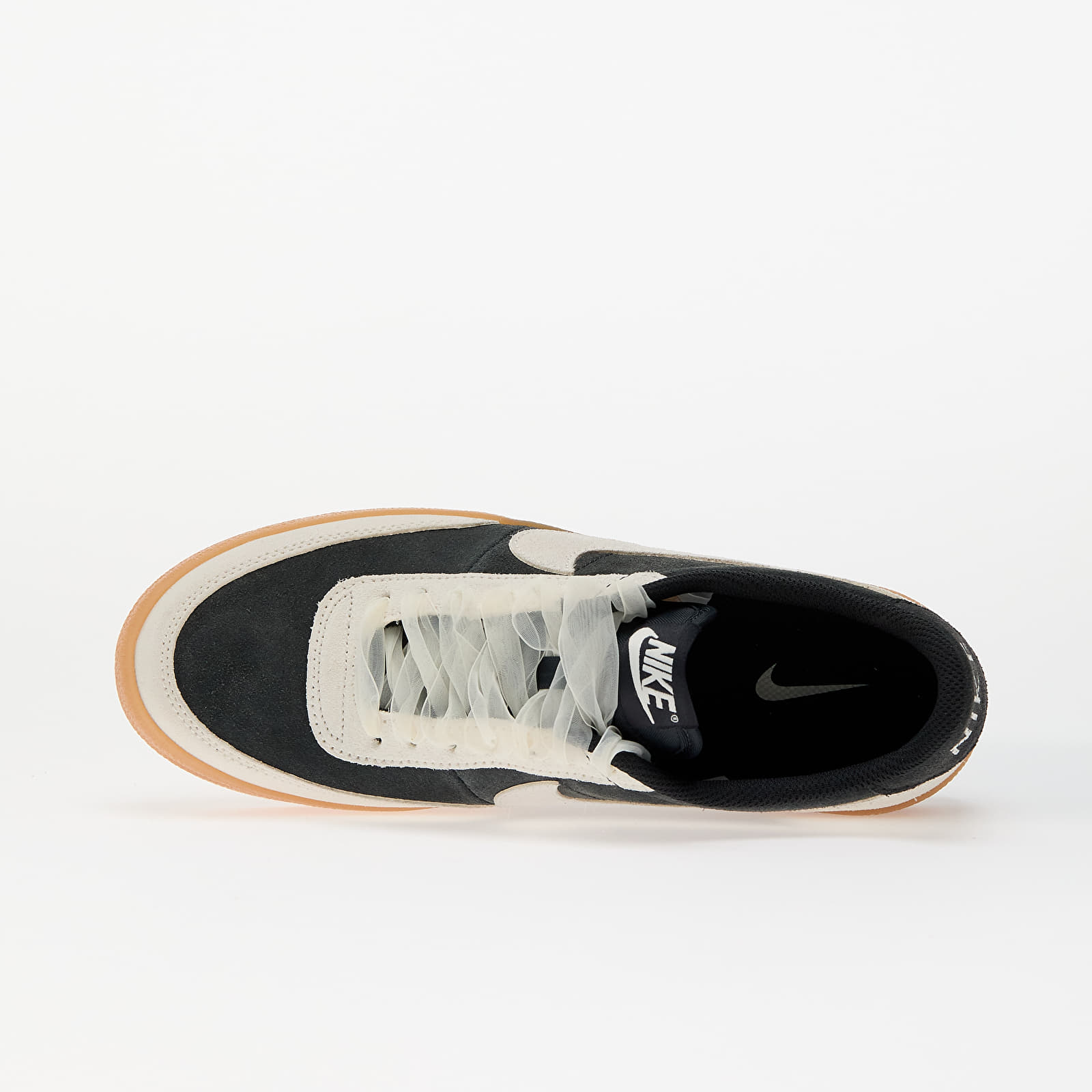 Damen Sneaker und Schuhe Nike W Killshot 2 Off Noir/ Sail-Gum Yellow