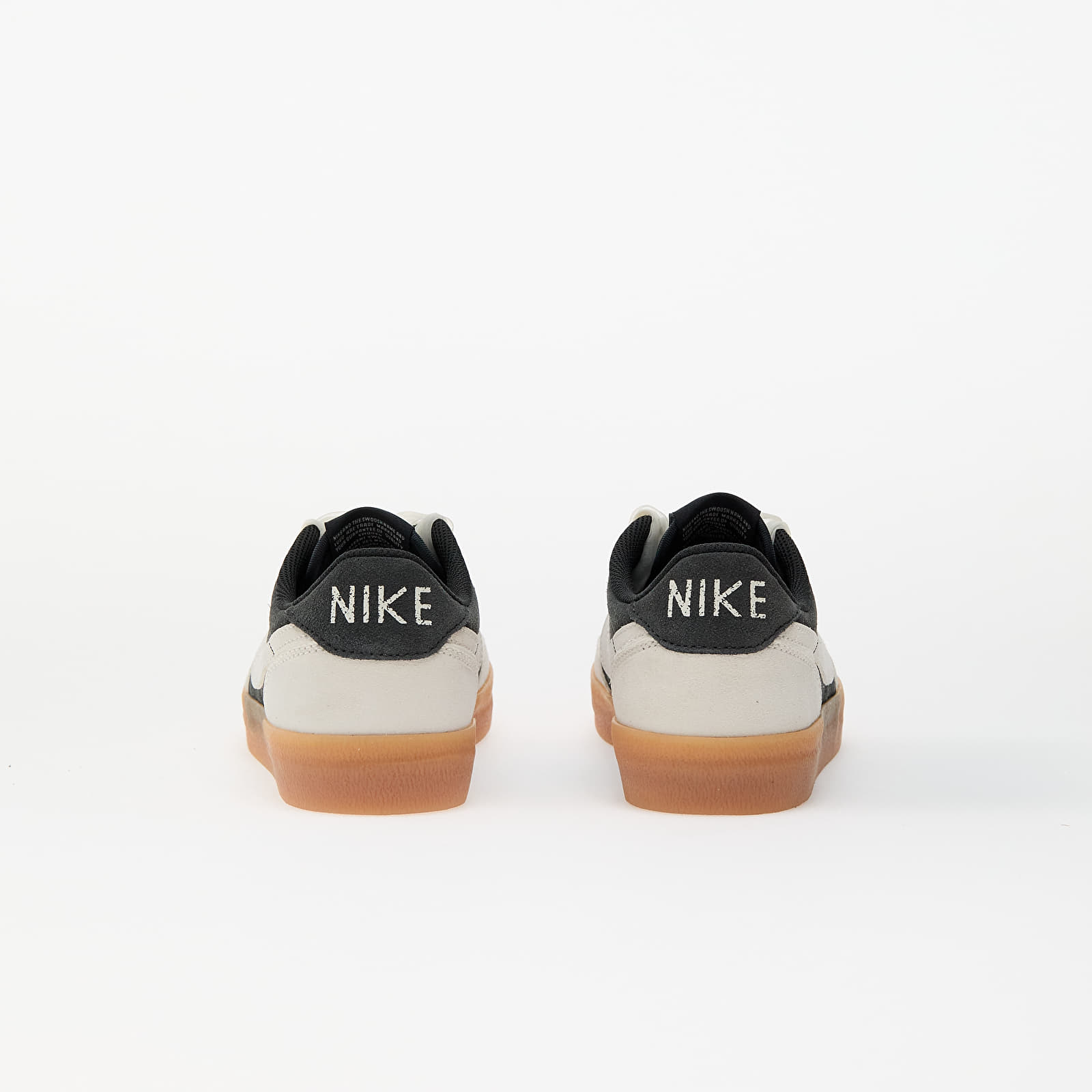 Damen Sneaker und Schuhe Nike W Killshot 2 Off Noir/ Sail-Gum Yellow