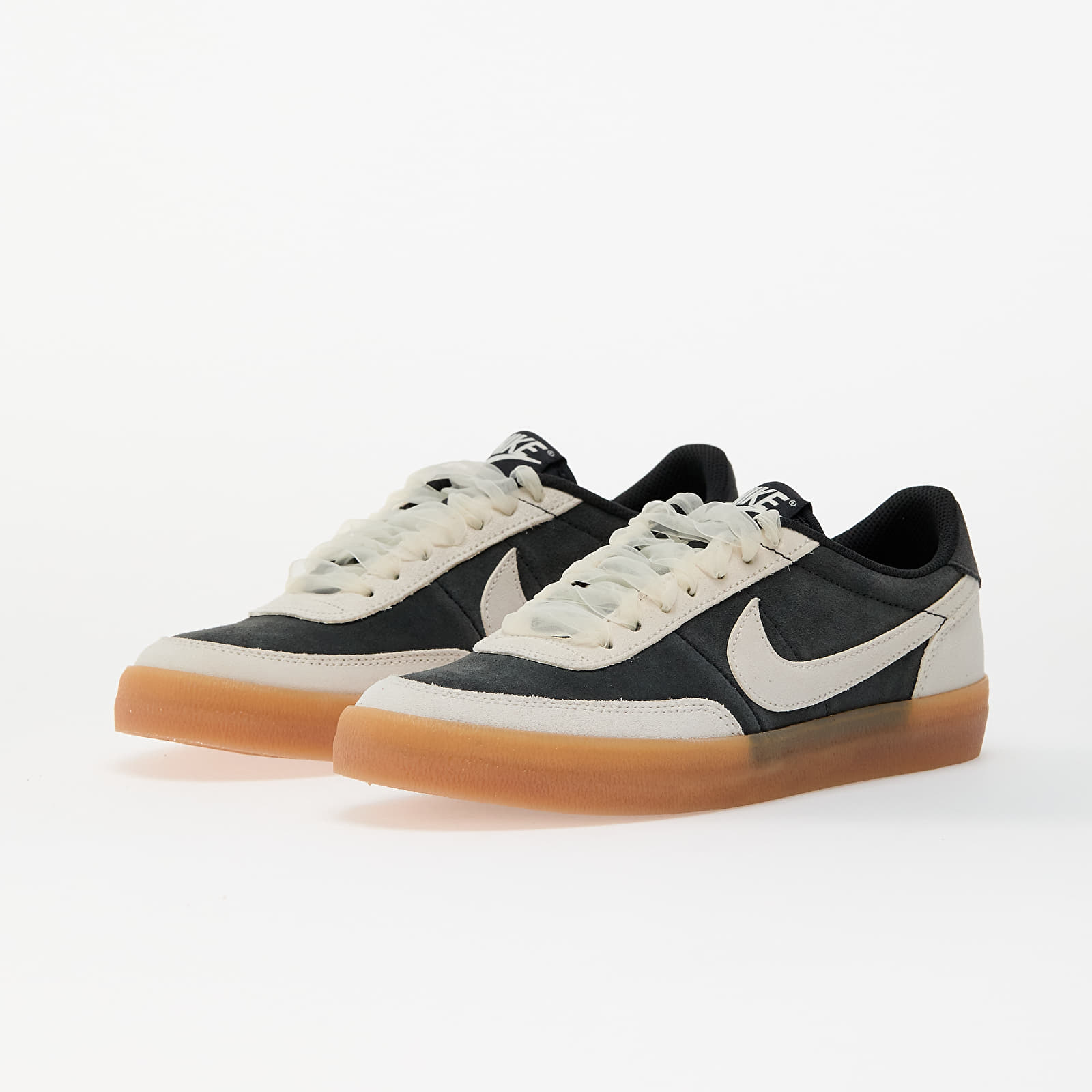 Damen Sneaker und Schuhe Nike W Killshot 2 Off Noir/ Sail-Gum Yellow