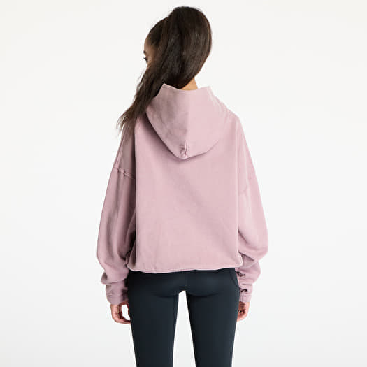 Satisfy SoftCell Hoodie UNISEX Aged Elderberry | Footshop