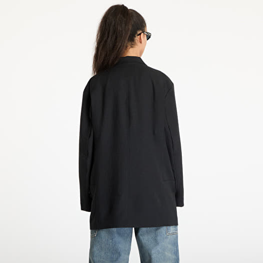 Jackets and Coats Y-3 Sport Uniform Patch Blazer UNISEX Black