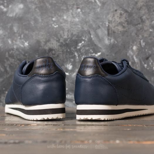 Nike Classic Cortez Leather Premium