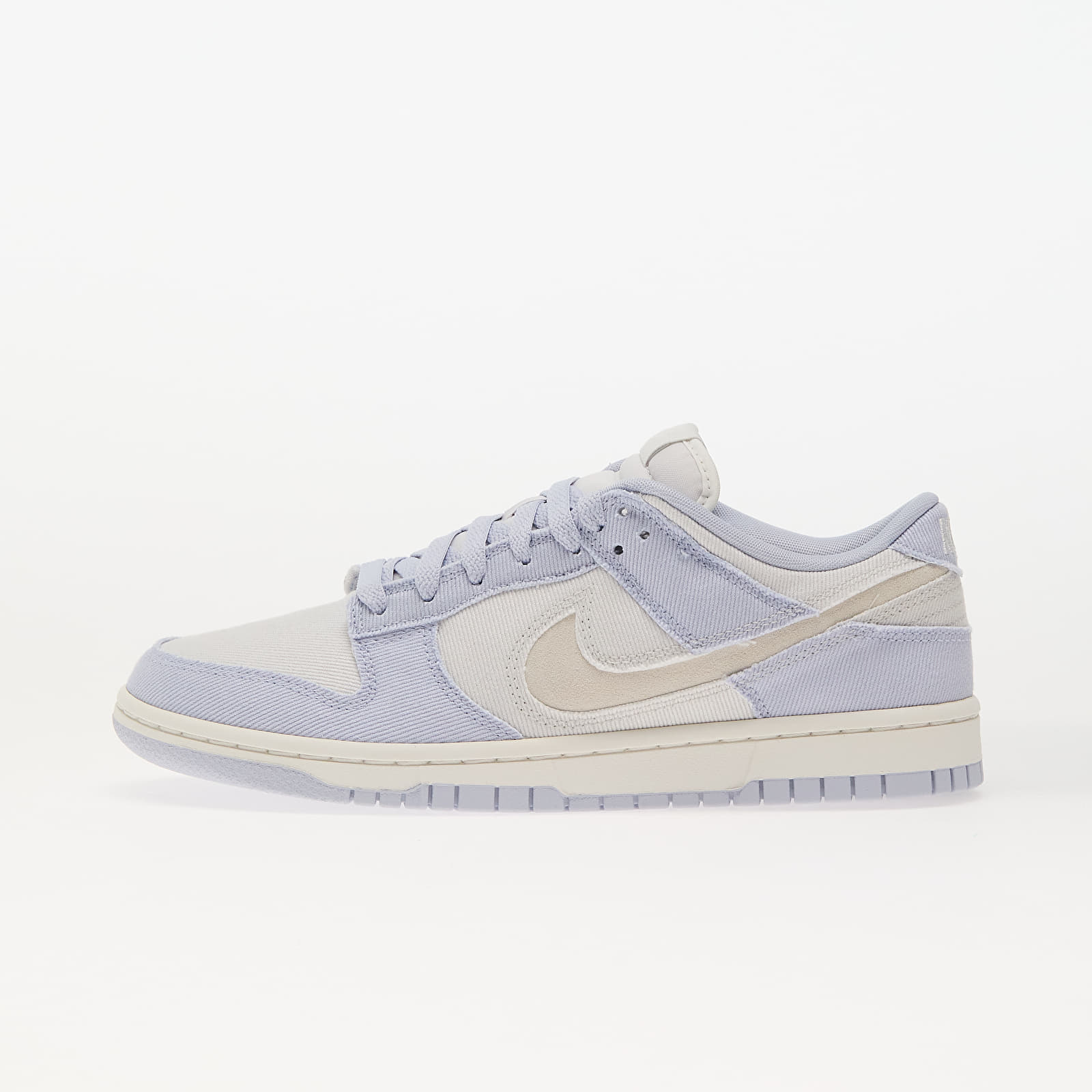 Trampki Nike W Dunk Low Ghost/ Summit White-Platinum Tint EUR 36