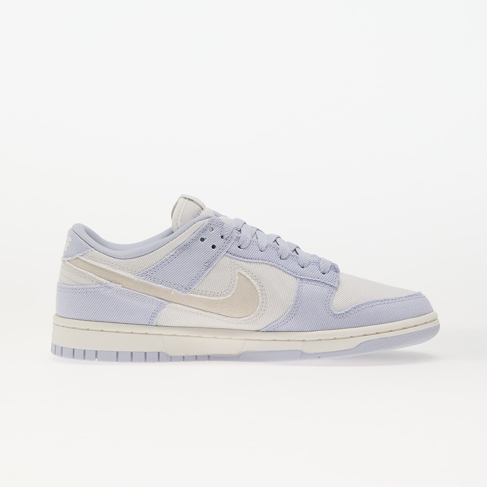 Дамски кецове и обувки Nike W Dunk Low Ghost/ Summit White-Platinum Tint