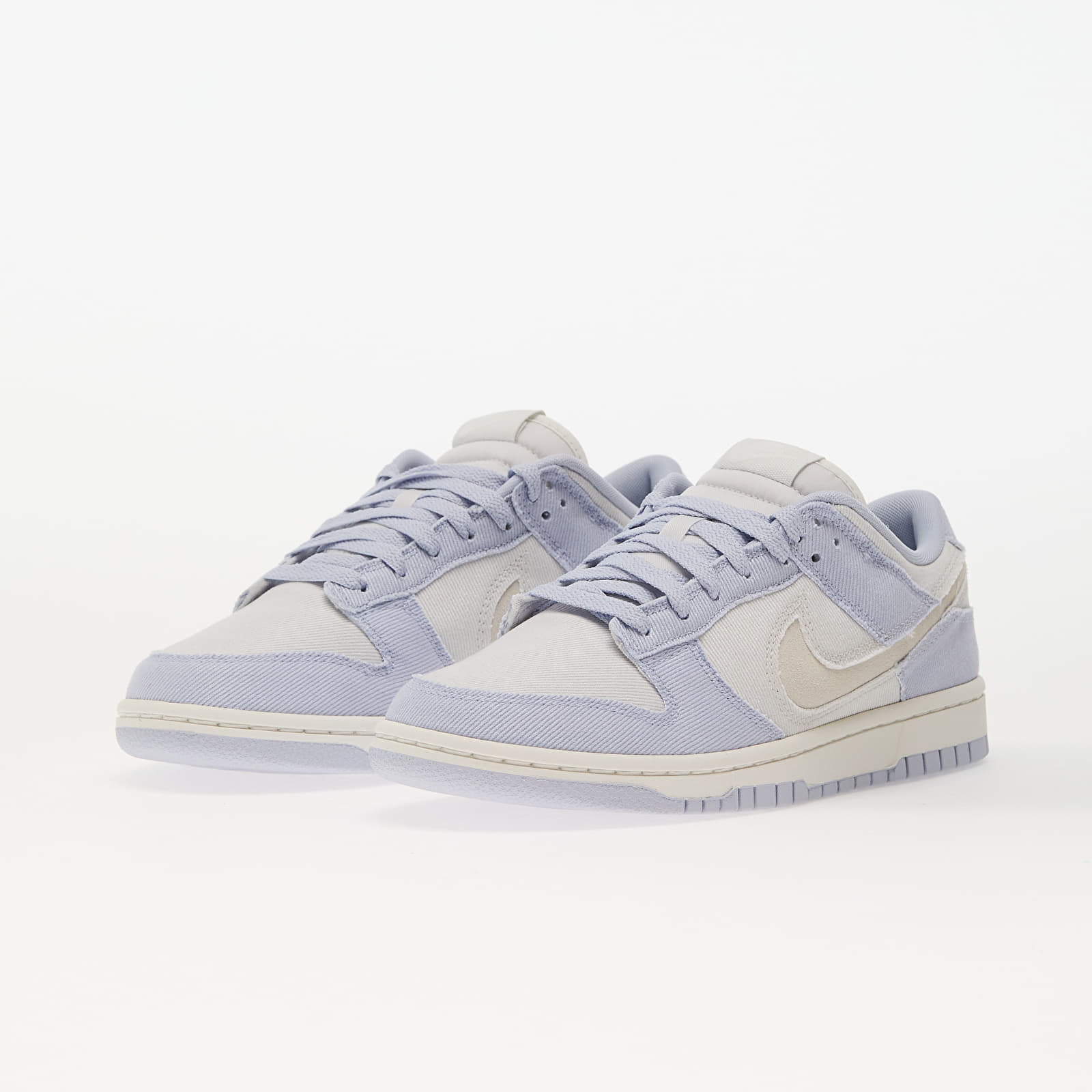 Дамски кецове и обувки Nike W Dunk Low Ghost/ Summit White-Platinum Tint