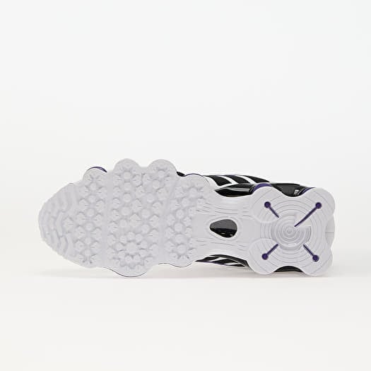 Men's shoes Nike Shox TL Black/ Court Purple-White (AV3595-008