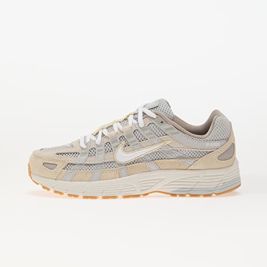 Nike W P-6000 Photon Dust/ White-Lt Khaki-Phantom