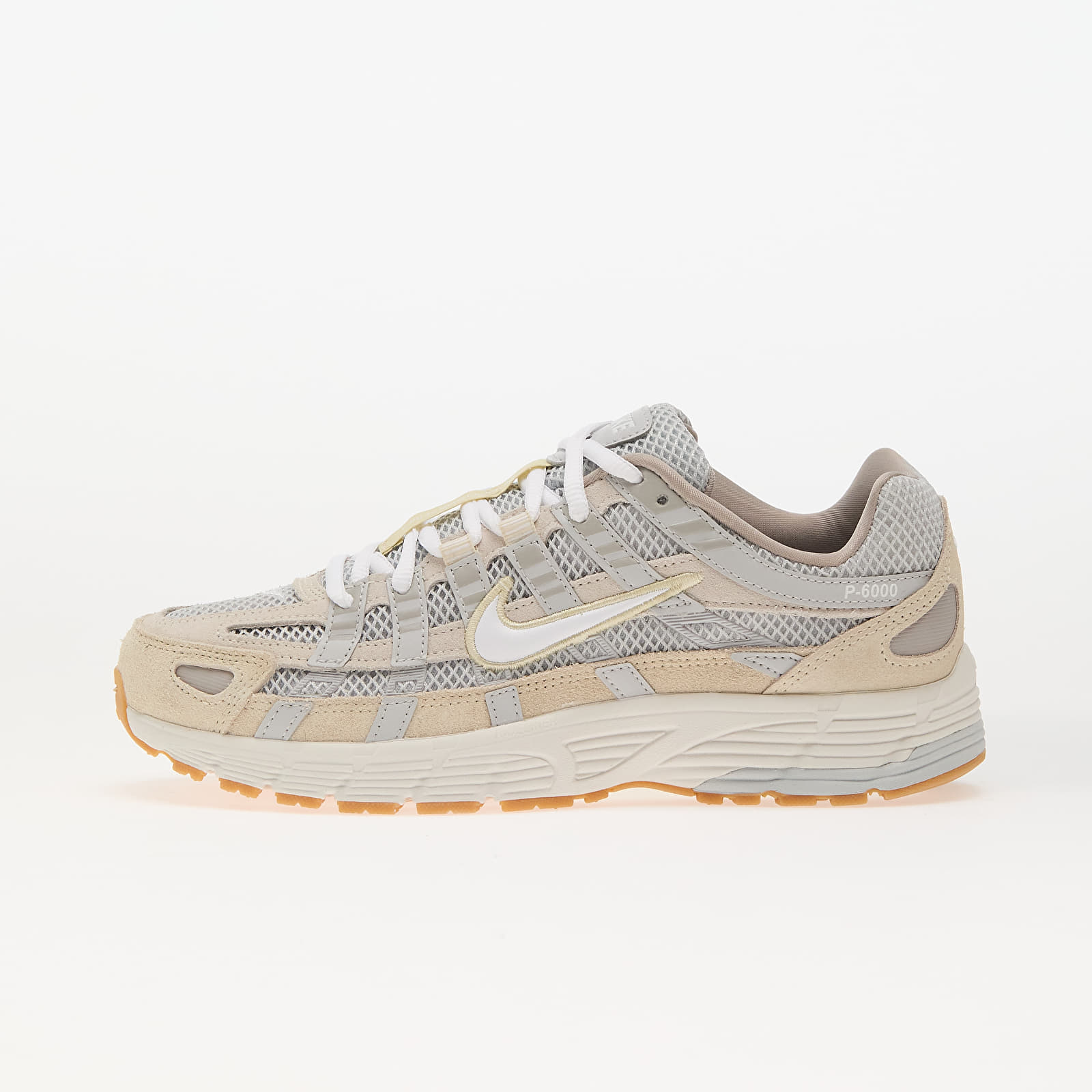 Dámské tenisky a boty Nike W P-6000 Photon Dust/ White-Lt Khaki-Phantom