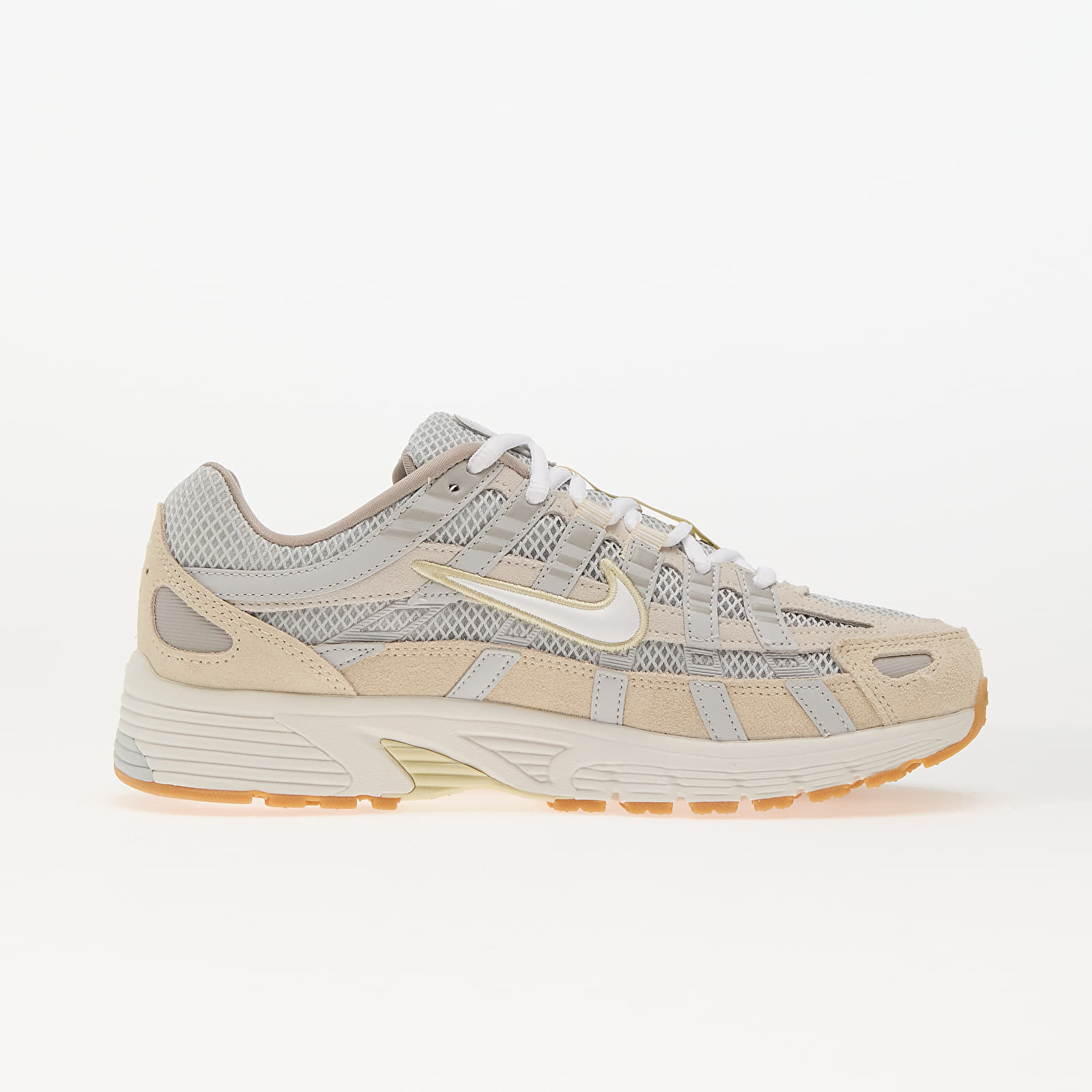 Dámské tenisky a boty Nike W P-6000 Photon Dust/ White-Lt Khaki-Phantom