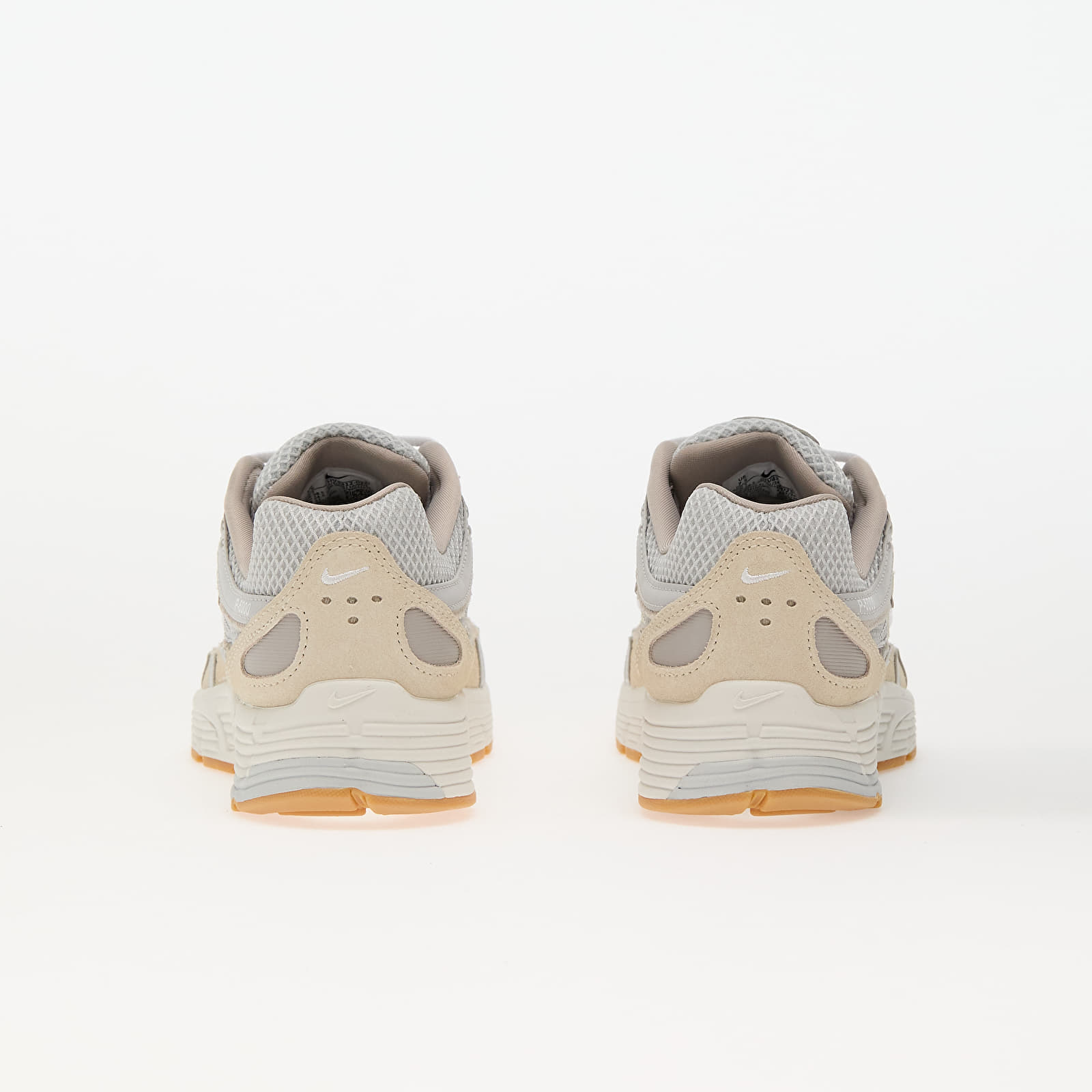 Dámské tenisky a boty Nike W P-6000 Photon Dust/ White-Lt Khaki-Phantom